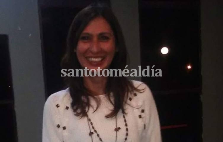 Conmoción en Rincón por el brutal femicidio de Claudia Morel