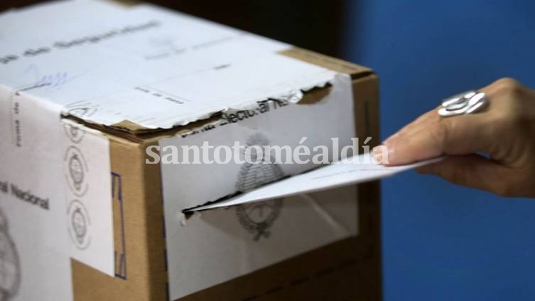 Por un error, se olvidaron de cargar cientos de jóvenes en el padrón electoral