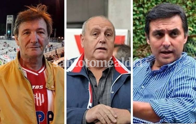 Comicios en Unión: Se presentaron tres listas para gobernar el club