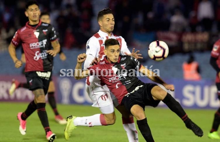 Con una duda, Lavallén tiene el equipo casi listo para la final