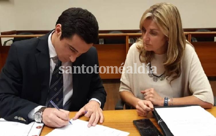 Santa Fe: Prisión preventiva para el presunto autor del doble femicidio