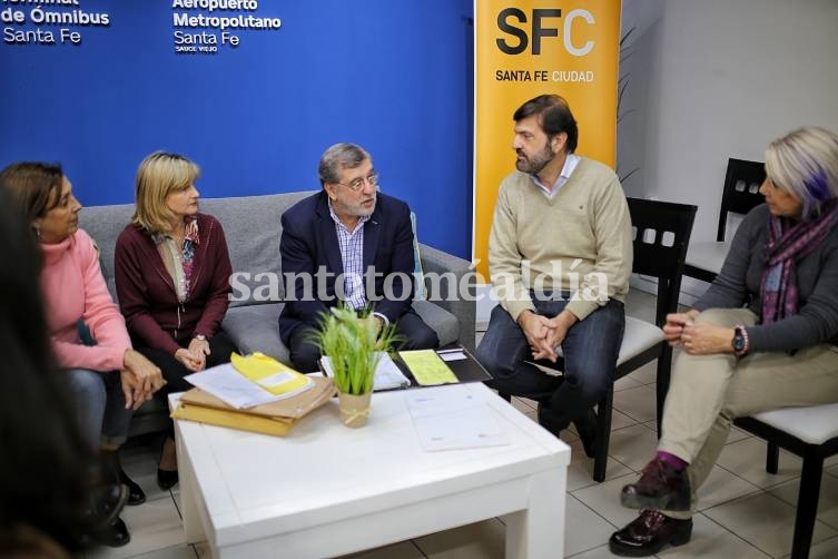 Santa Fe: Tres empresas interesadas en la transformación de la Terminal