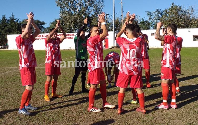 Independiente recibirá este sábado a Sp. Guadalupe en el reinicio de la Liga Santafesina.
