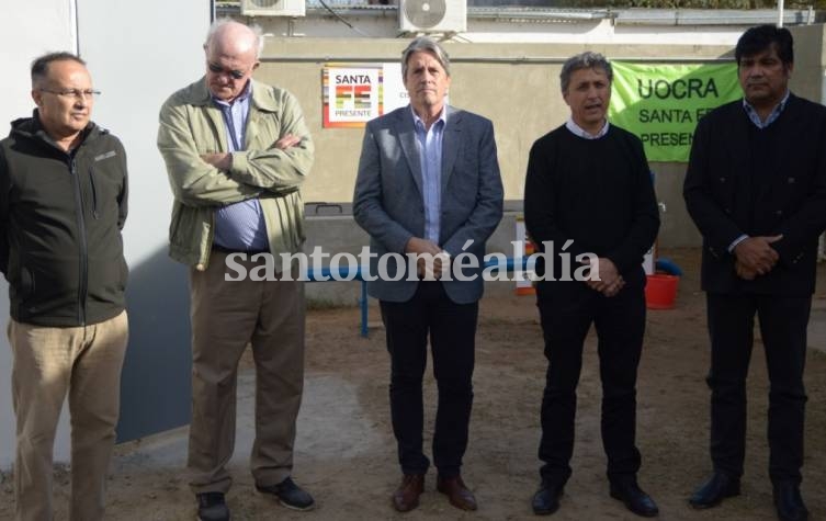 El Acueducto de La Costa comenzó a suministrar agua potable a Rincón