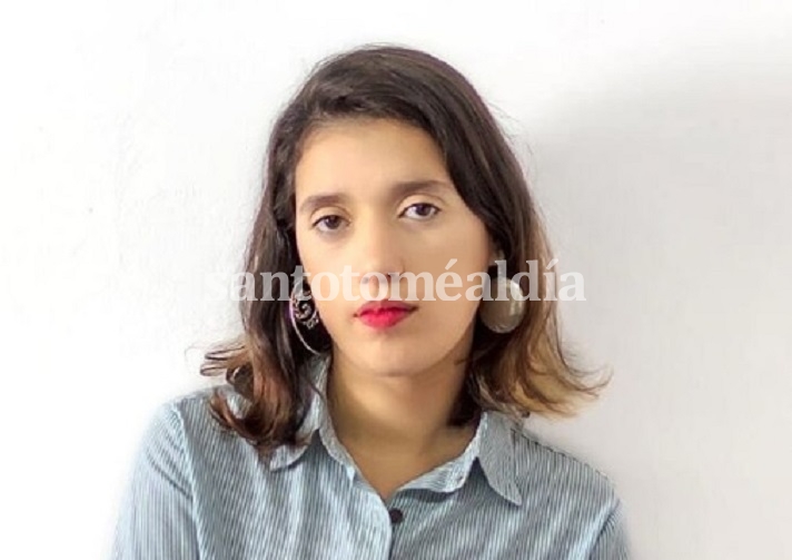 Quién es Agustina Donnet, la diputada electa más joven en la historia de Santa Fe