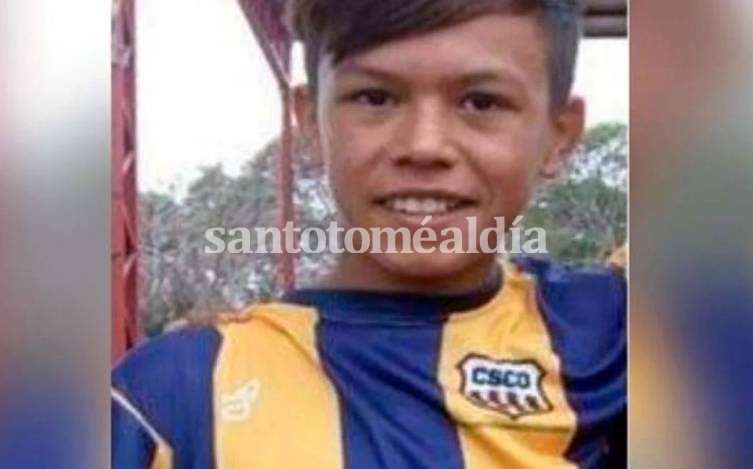 Realizaron una nueva autopsia al cuerpo de Diego Román