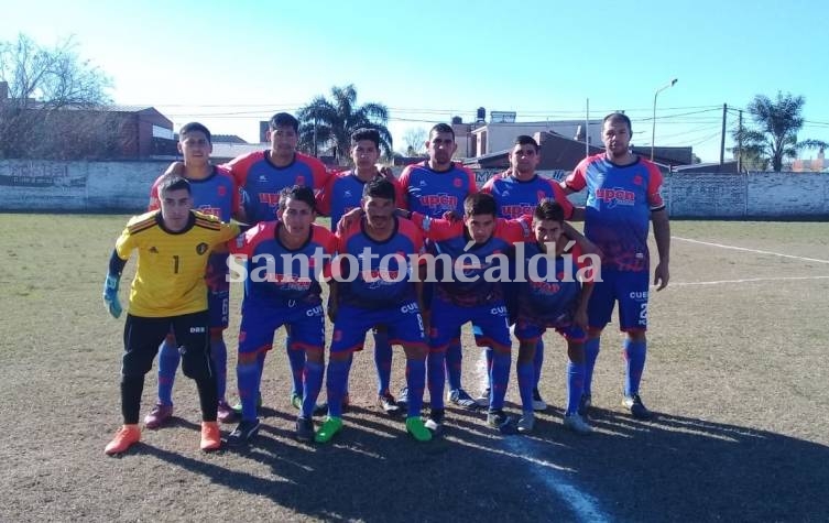 Liga Santafesina: Perdieron Floresta y Los Piratitas