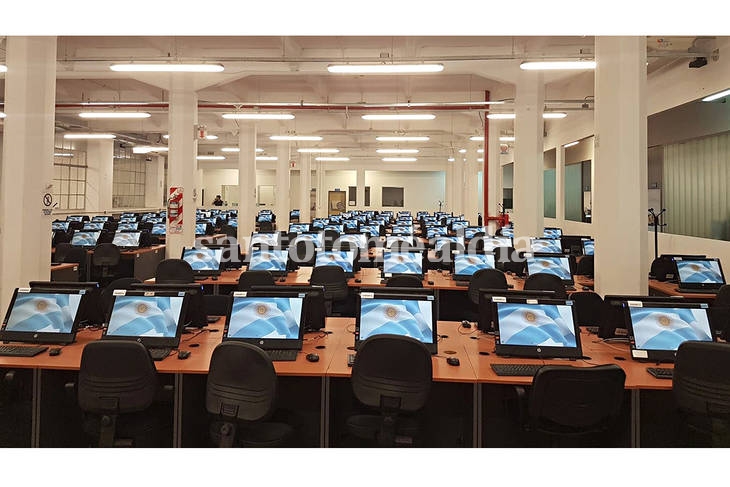 La oposición se une en el reclamo por el escrutinio provisorio