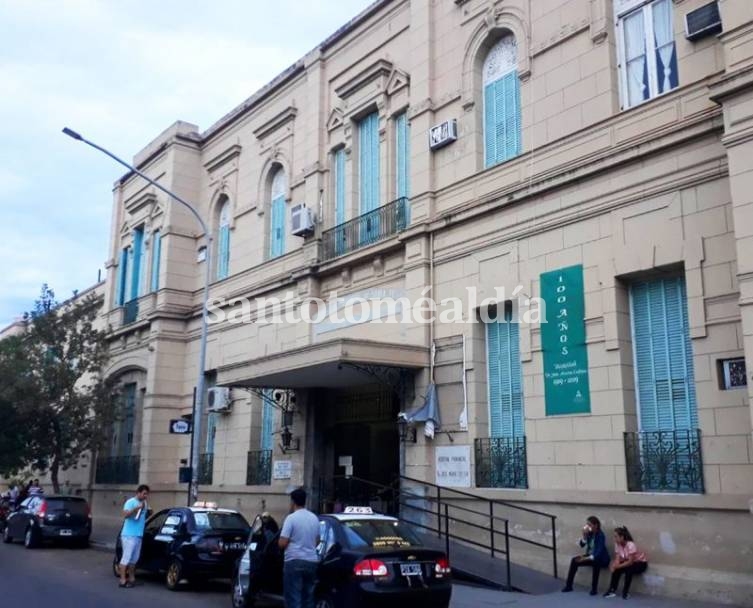 Murió un hombre baleado en Sauce Viejo