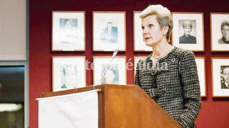 YPF: comienza a definirse hoy si Argentina debe pagar u$s3.000 millones