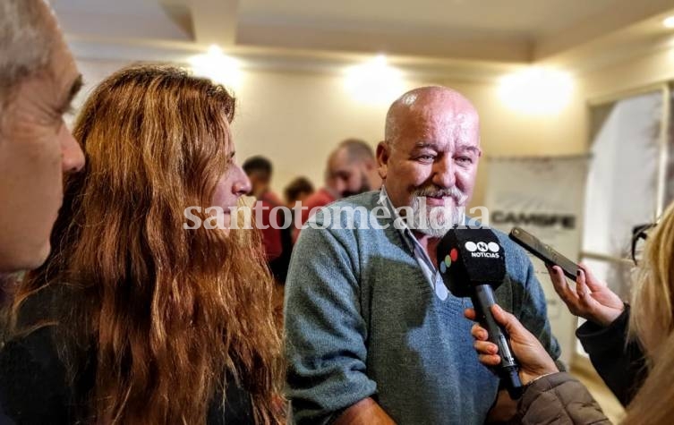 Presentaron la nueva Cámara de Diseñadores de Santa Fe