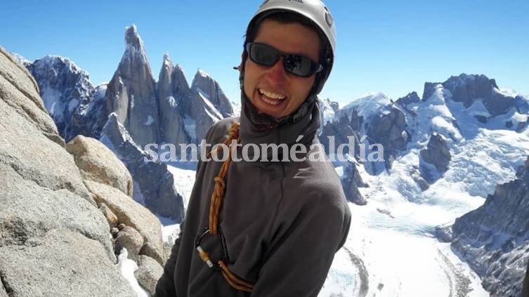 La familia de Juan Pablo Cano espera que sus restos lleguen al país esta semana