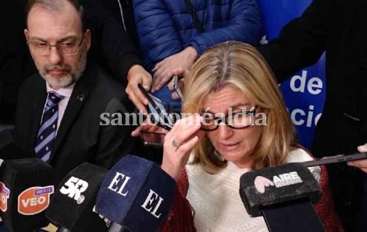 Gendarmería hará un “re examen” de la autopsia del cuerpo de Dieguito Román