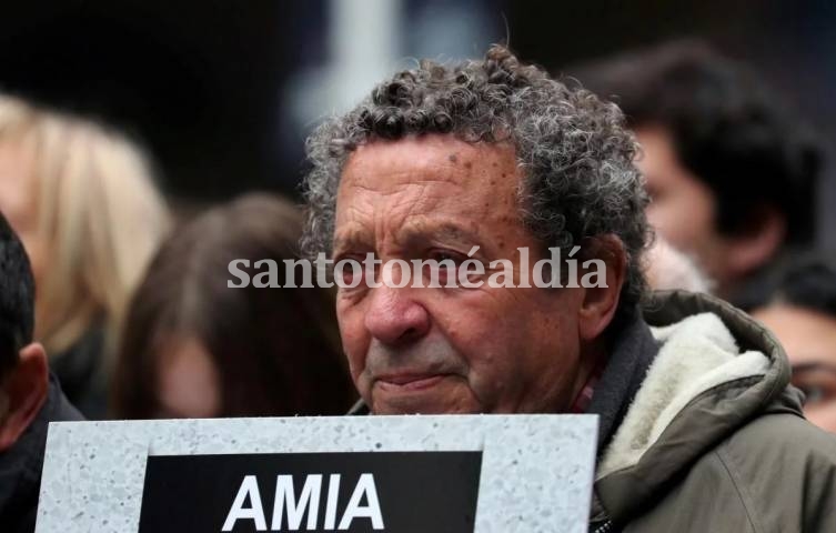 Decretaron este jueves Día de Duelo nacional por el 25 aniversario del atentado a la AMIA