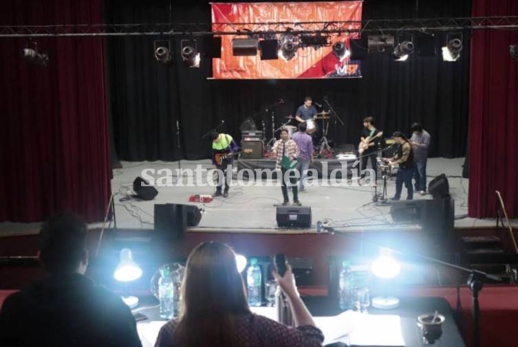 Llega la gran final del concurso “Tu primer videoclip”