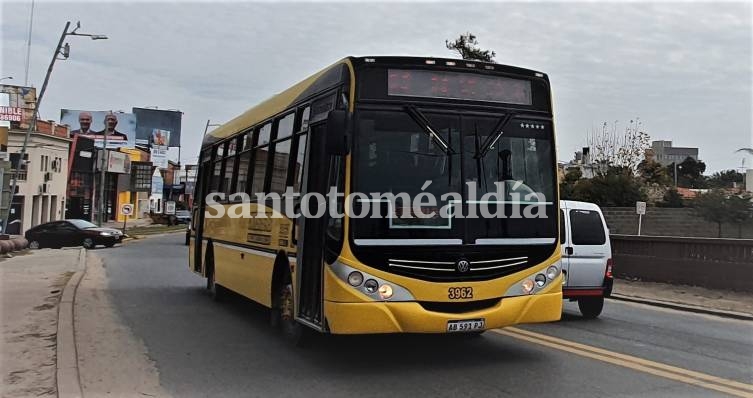 Finalmente la UTA levantó el paro y habrá colectivos los días jueves y viernes