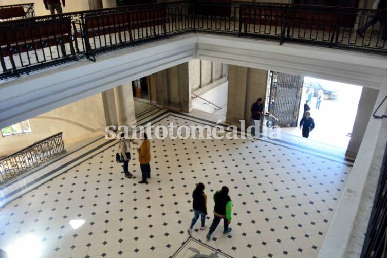Comienza el juicio al sujeto acusado de asesinar a Mario Bravo en 2018