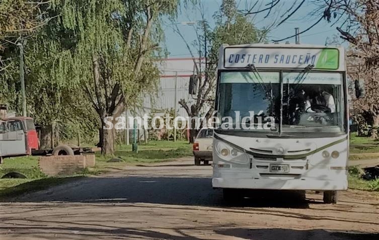 Sauce Viejo: Este fin de semana habrá transporte gratuito hacia la Feria del Libro