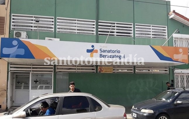 Increíble: le amputaron la pierna equivocada a una jubilada en Berazategui