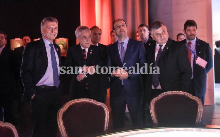 Santa Fe: Unas 29.000 personas ya visitaron el Museo de la Constitución