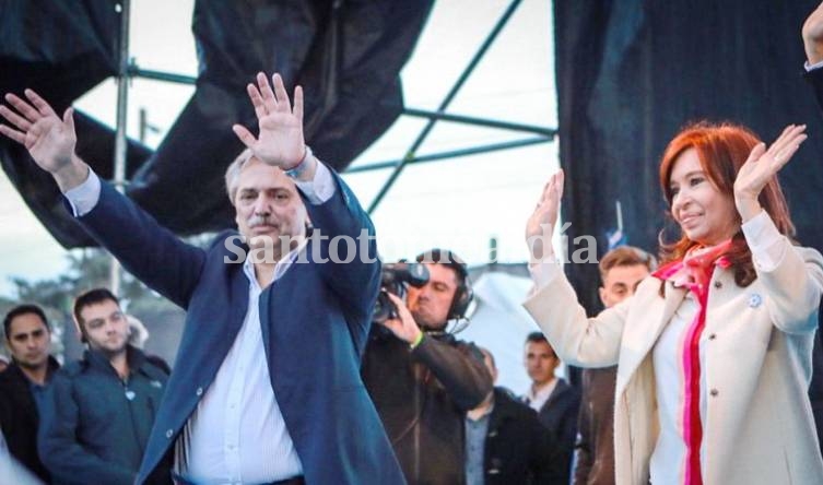 El Frente de Todos realizará un gran acto en Rosario con la firma de un compromiso con gobernadores