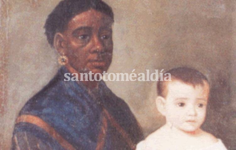  “Pieza del mes”: continúa la exhibición de fotografías de mujeres