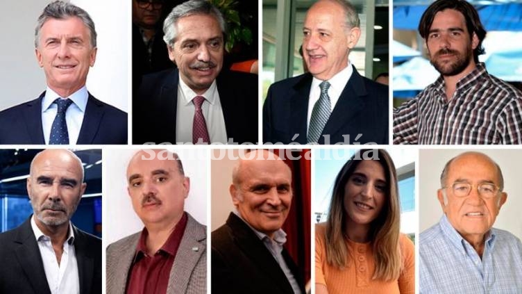 Casi 34 millones de argentinos votan en las PASO: una gran encuesta nacional rumbo a octubre