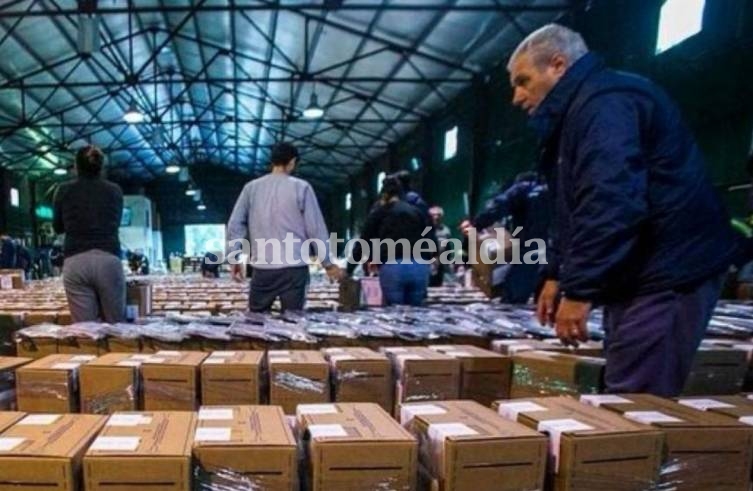 Este martes inicia el escrutinio definitivo