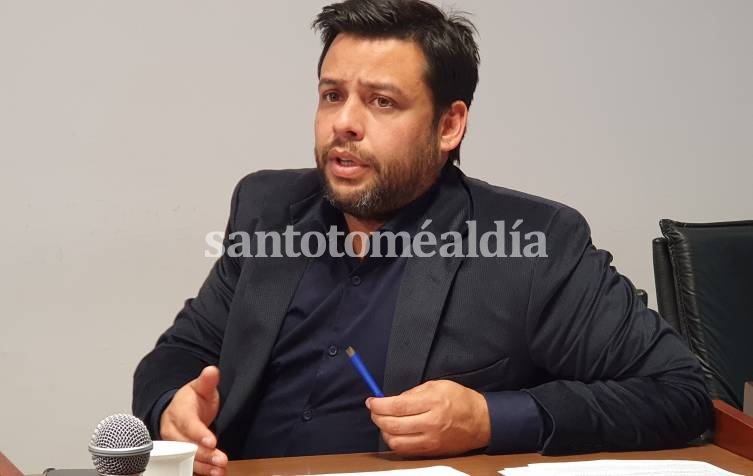 “Pero sin dudas -agregó- primó y fue mayoritario un voto de descontento que nos obliga a hacer mejores propuestas”. 