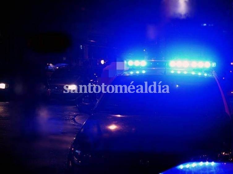 Nuevo homicidio en Santa Fe: mataron a un hombre en los terrenos del ferrocarril