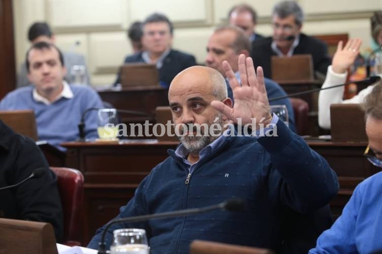Palo Oliver insiste en la creación de un programa de estímulo a ONG ambientalistas