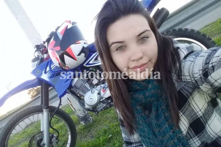 Denuncian que su pareja la prendió fuego tras una discusión en Ezeiza