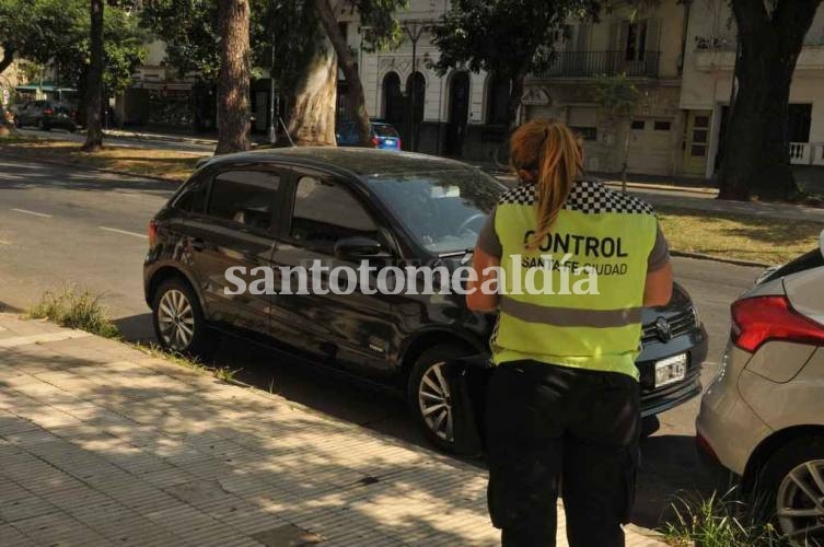 Santa Fe: descuento de hasta 40 % para las multas de tránsito de 2017 y años anteriores