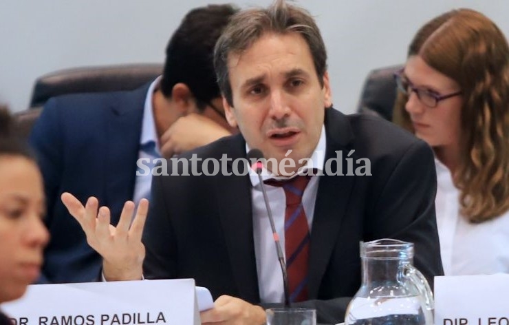 El juez Ramos Padilla volvió a pedir 