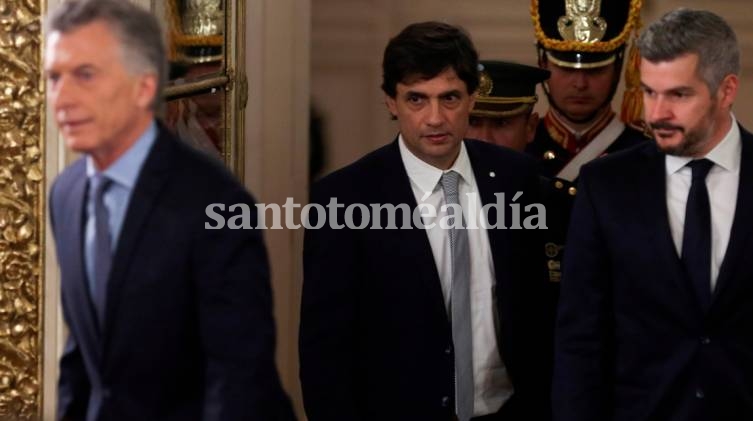 El reperfilamiento complica las cuentas de las provincias y negocian una salida con la Casa Rosada