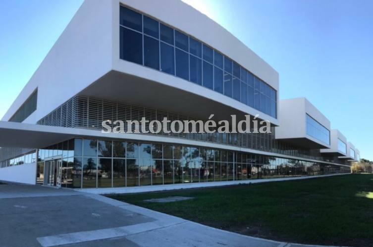  La provincia avanza con el proceso de migración del Hospital Iturraspe 