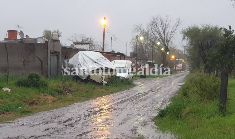 Sauce Viejo: un muerto y un herido en un supuesto intento de robo