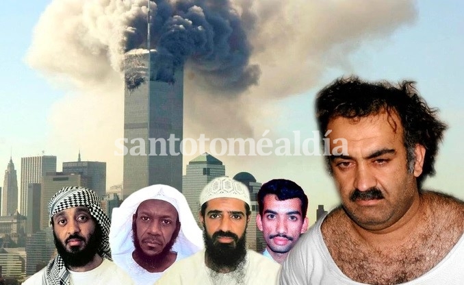 A 18 años del 11-S, cómo será el juicio contra los terroristas acusados de planificar el ataque 