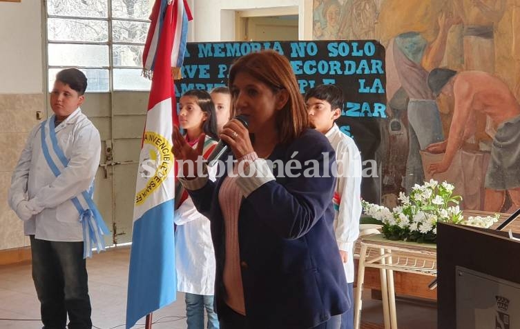 La ciudad celebra el 147° aniversario de su fundación jurídica