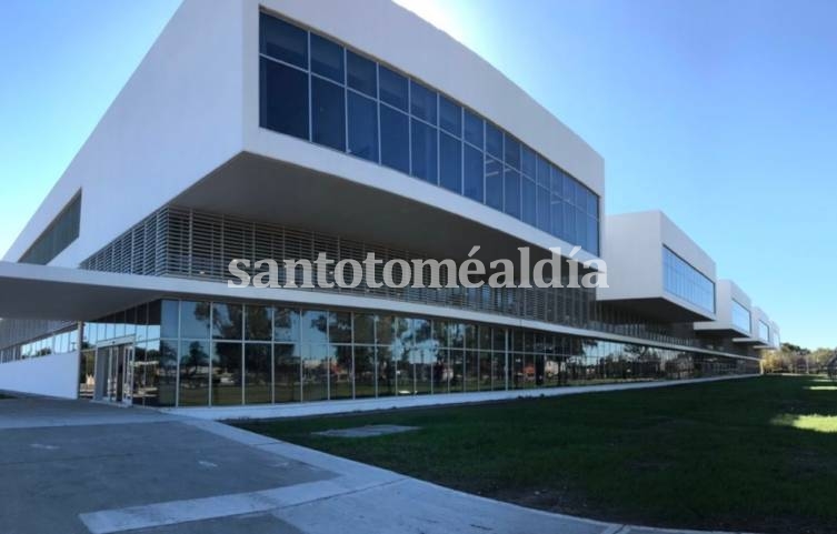 La provincia avanza con el proceso de migración del hospital Iturraspe