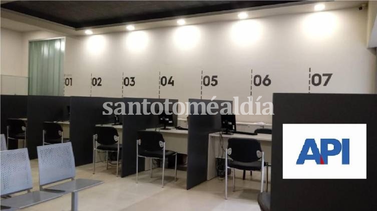 La Regional Santa Fe de API cuenta con nuevo domicilio legal