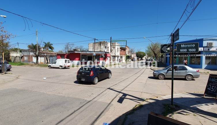 El proyecto de Schmidhalter plantea que el sistema de semaforización también regule los cruces peatonales. (Foto: santotomealdia)