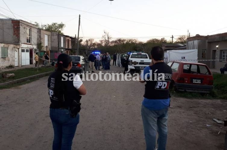 Hallaron sin vida a la enfermera que estaba desaparecida en Santa Fe y sería un femicidio