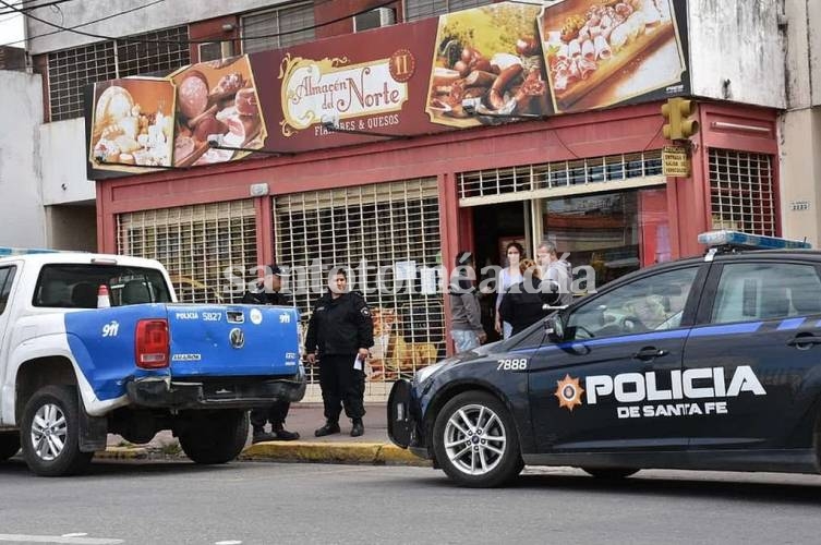 Ordenaron la prisión preventiva al detenido por el homicidio de Julio Cabal 