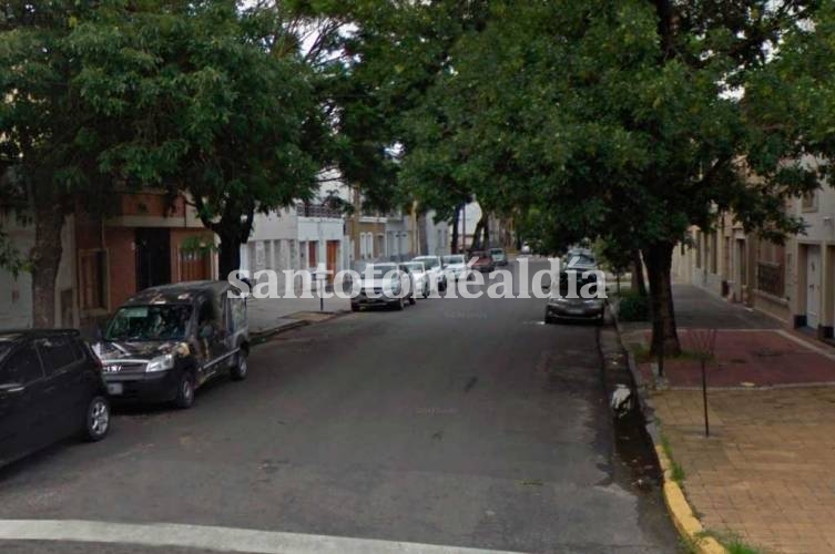 Robaron en la casa de una jueza de Santa Fe