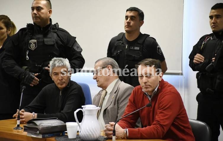 Imputaron al exjefe de la Federal y le dictaron prisión preventiva