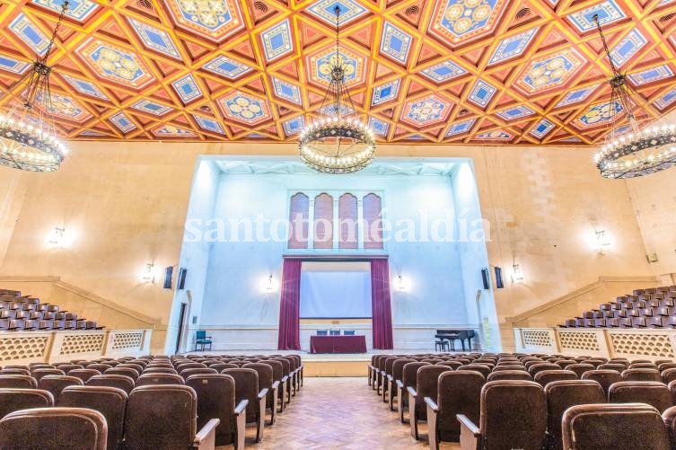 Comenzó la inscripción para presenciar el debate presidencial en Santa Fe