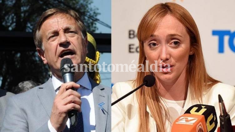 Mendoza define gobernador este domingo