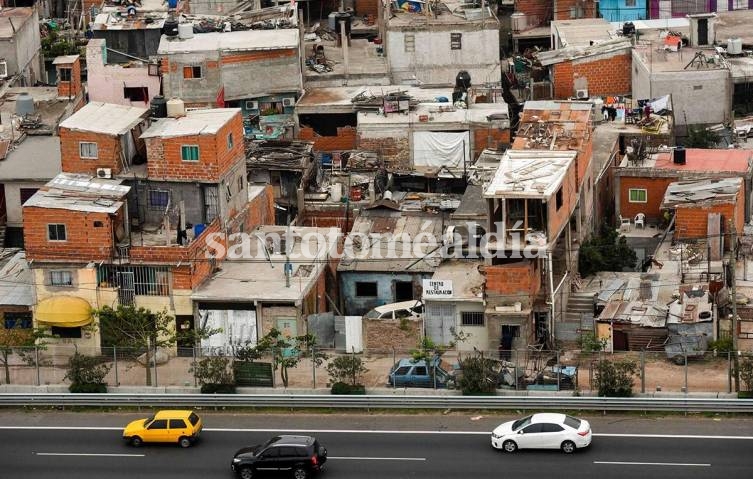 El Indec da a conocer este lunes la pobreza de la primera mitad del año