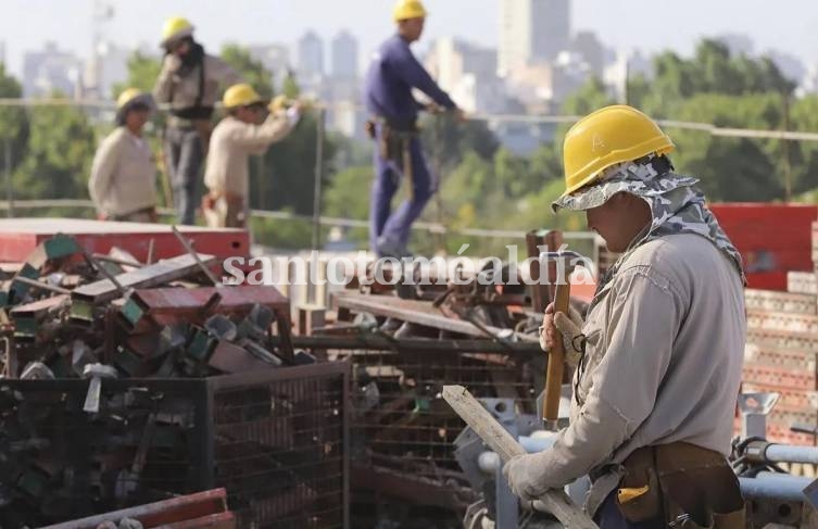 Advierten que la faltante de materiales de construcción afecta principalmente a los trabajadores de pequeñas obras